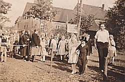 Vogelhochzeit